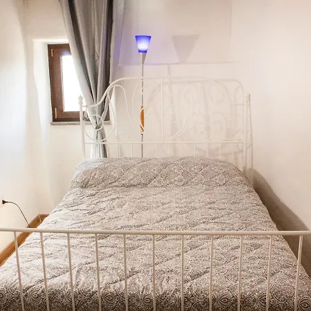 La Casetta Appartement *