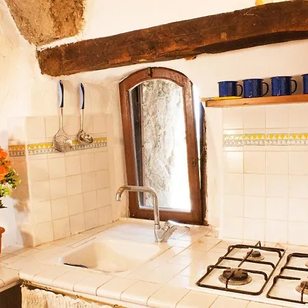 Appartement La Casetta Bomarzo