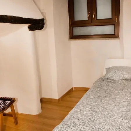 La Casetta Appartement *