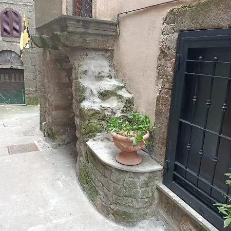 La Casetta Bomarzo