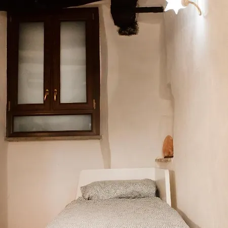 Appartement La Casetta Bomarzo